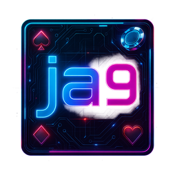 ja9 লোগো